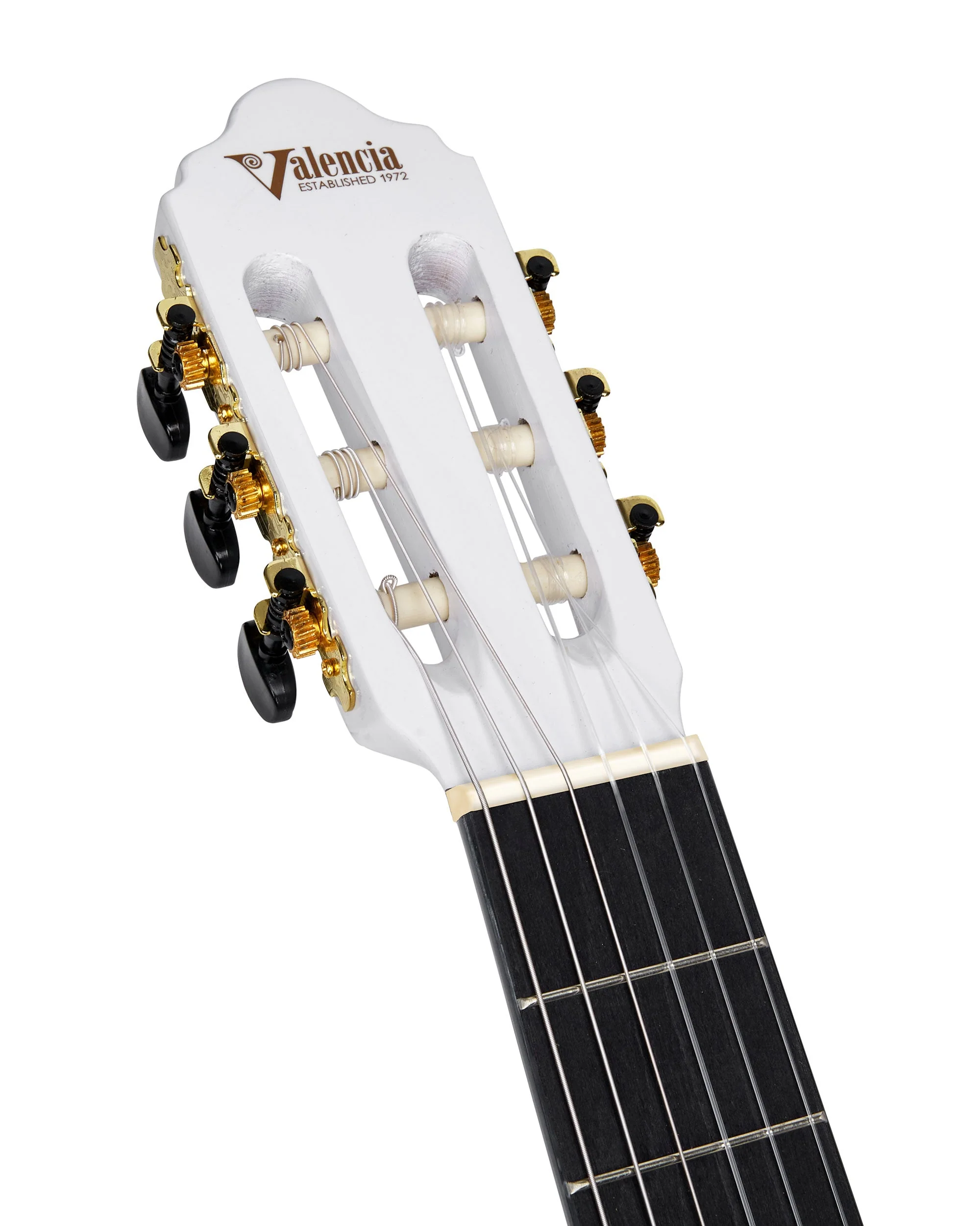 Valencia 100 Series 4/4 Classi - Image 10