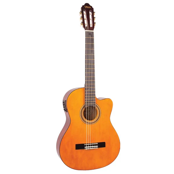 Valencia 100 Series 4/4 Cutaway