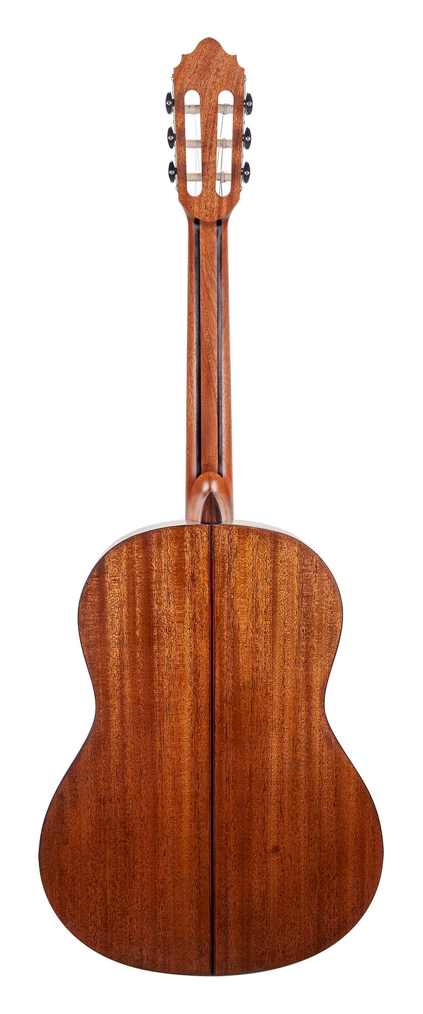 Valencia 700 Series Hybrid classical guitar - Image 4