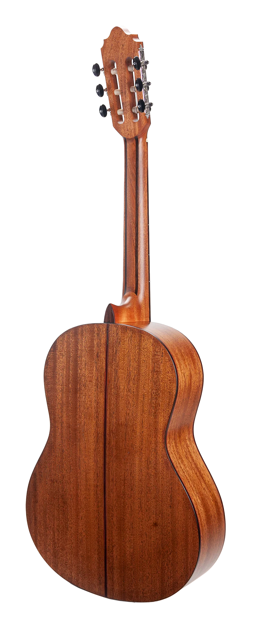 Valencia 700 Series Hybrid classical guitar - Image 5