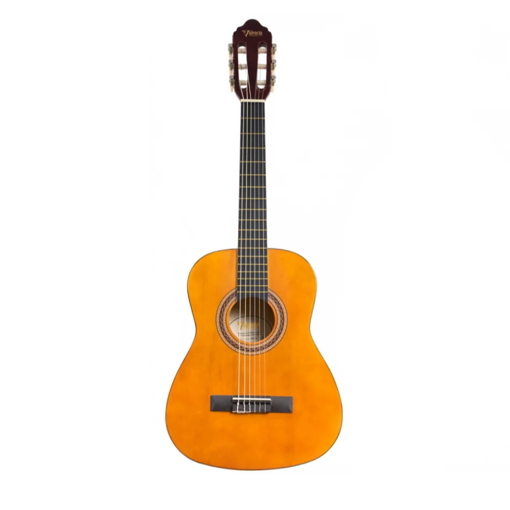 Valencia VC102K 1/2 Size Classical Guitar Kit - Image 3