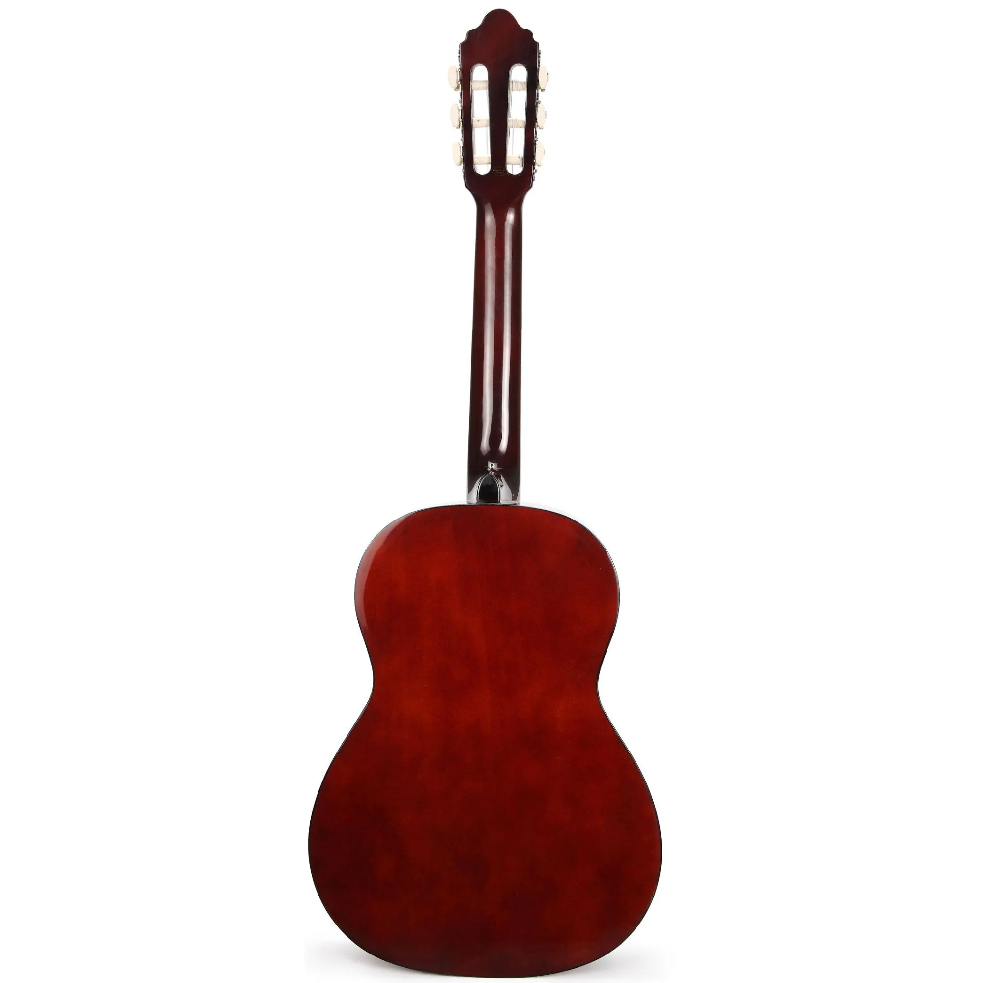 Valencia VC103 3/4 Size Classical Guitar - Natural - Image 2