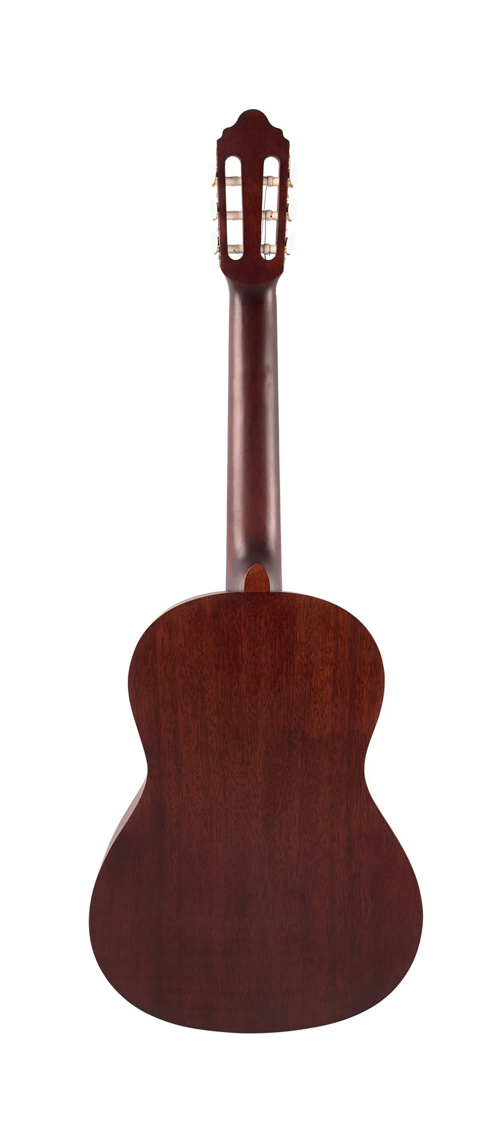 Valencia VC203CSB 3/4 Size Classical Guitar in Classic Sunburst Satin - Image 2