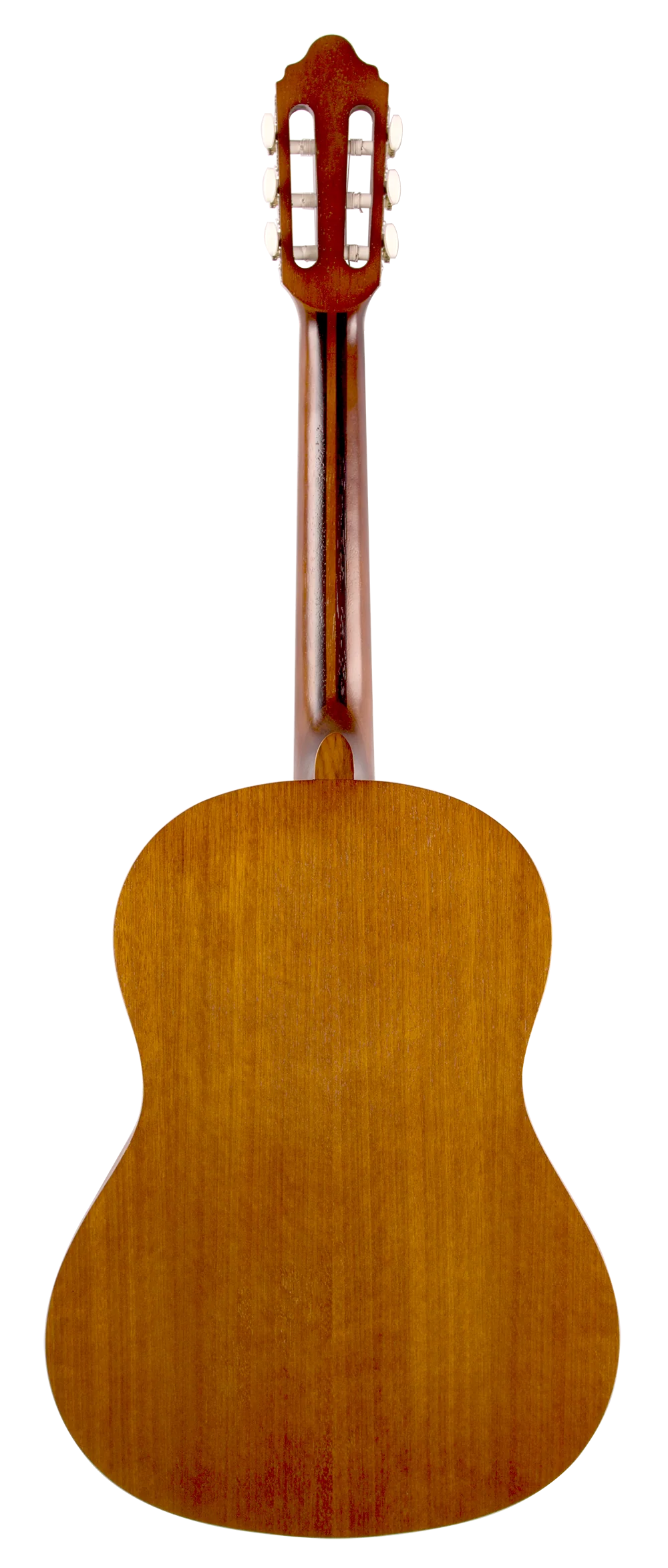 Valencia VC204H 4/4 Classical Guitar Antique Natural Satin - Image 2