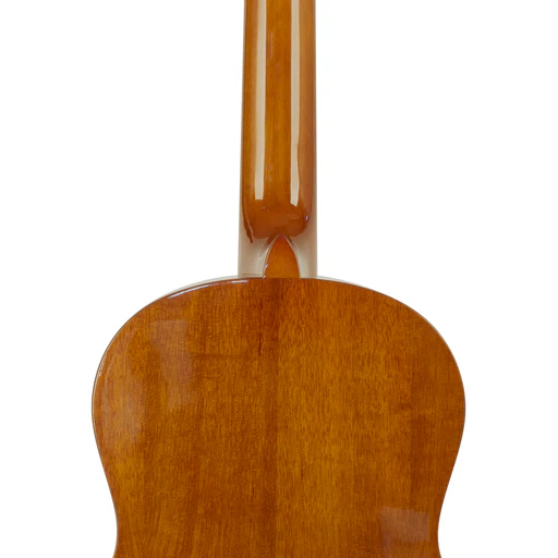 Valencia VC264 Full Size Classical Guitar in Antique Natural Gloss - Image 8