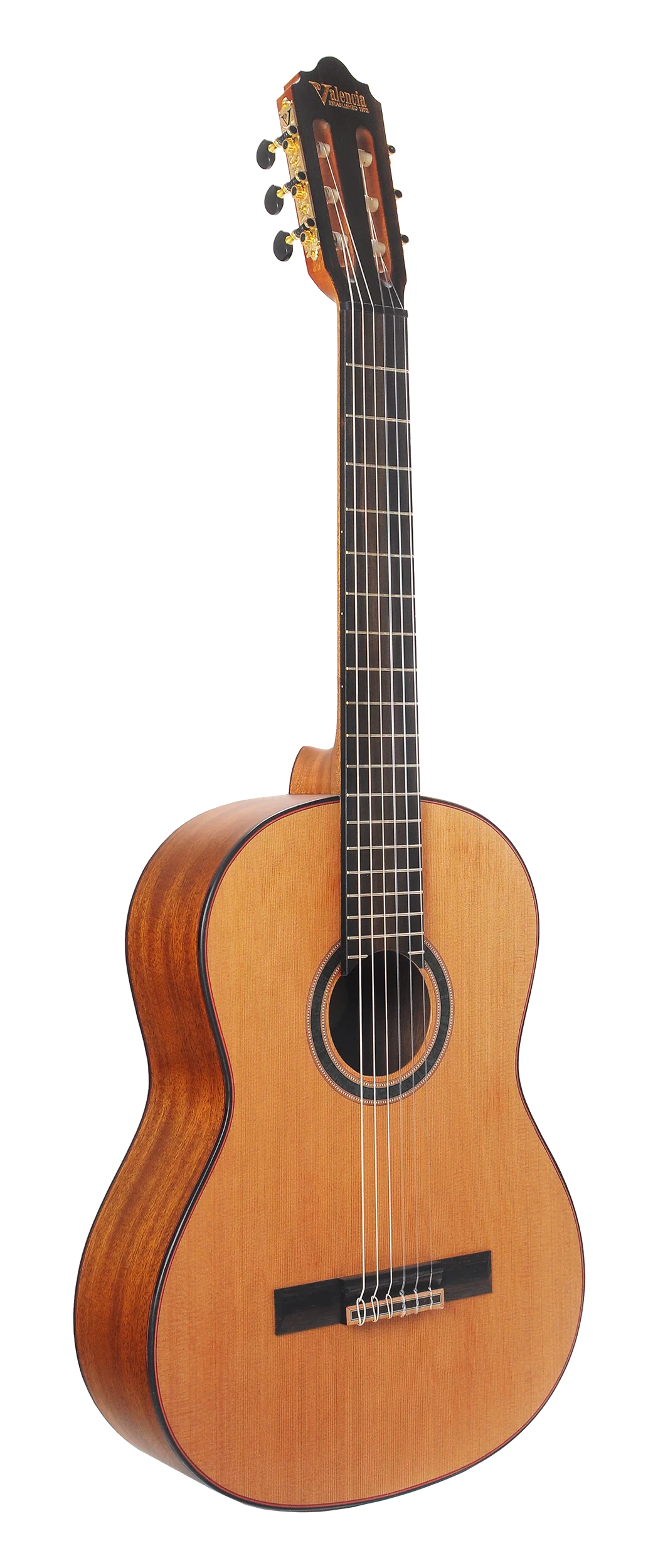 Valencia VC714 Classical Guitar
