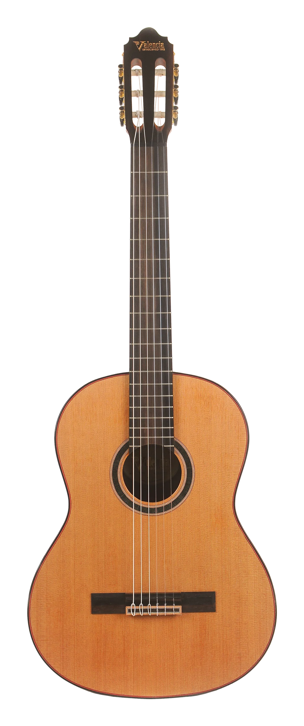 Valencia VC714 Classical Guitar - Image 2