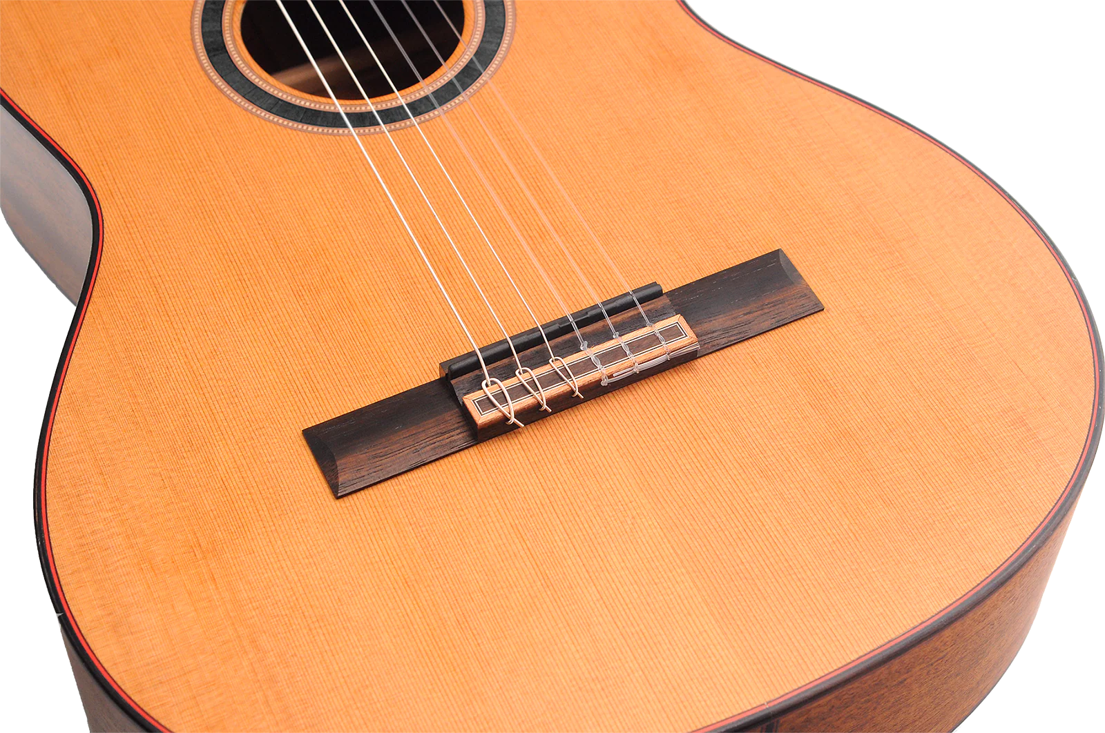 Valencia VC714 Classical Guitar - Image 6