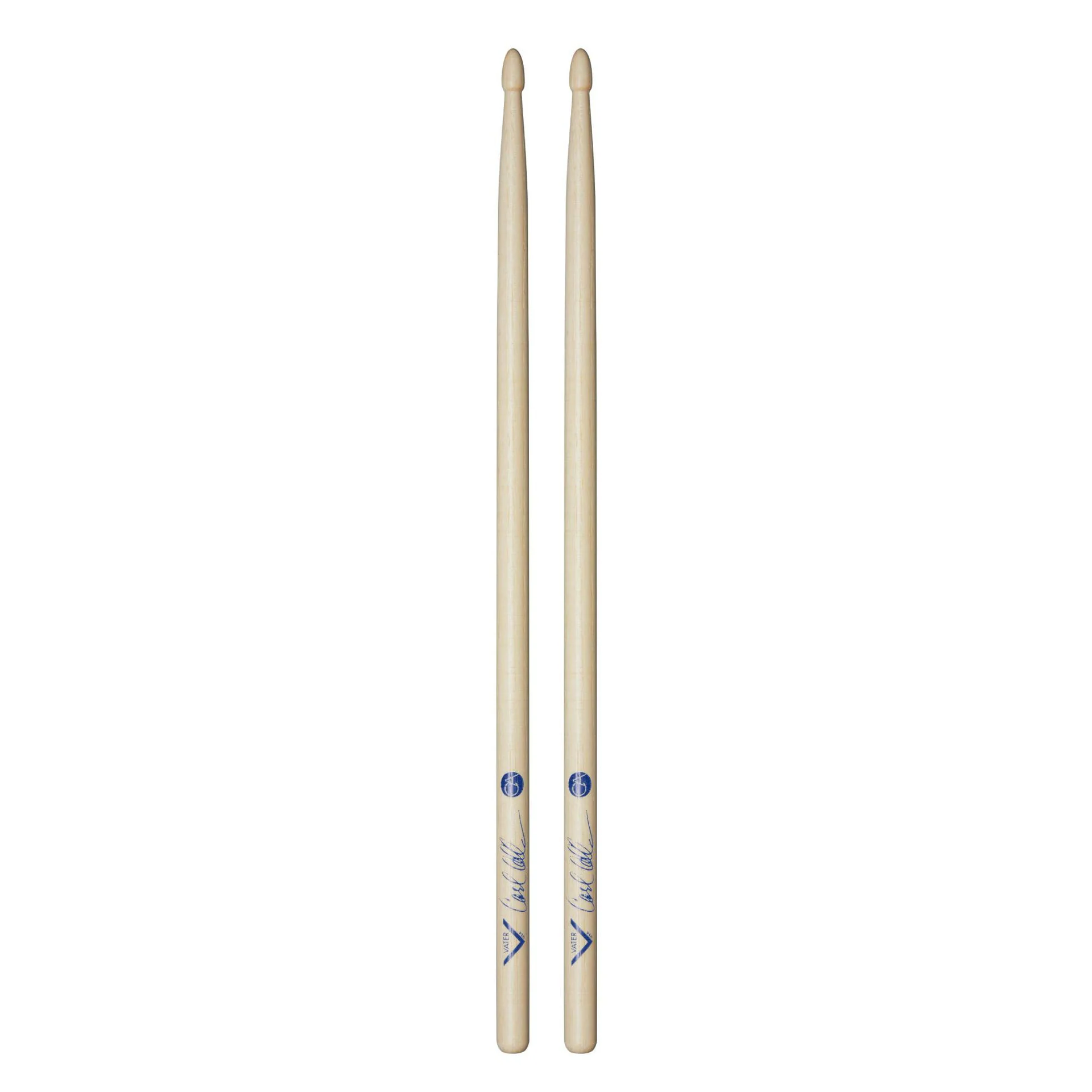 Vater VHCARLW The Carl Allen Player's Design Model Drumsticks - Image 2