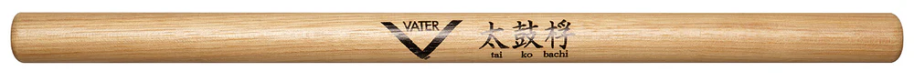 Vater VHTKBW Tai Ko Bachi Drumsticks
