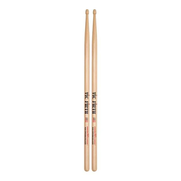 Vic Firth American Classic Extreme DoubleGlaze Drumsticks - 5A - Image 2