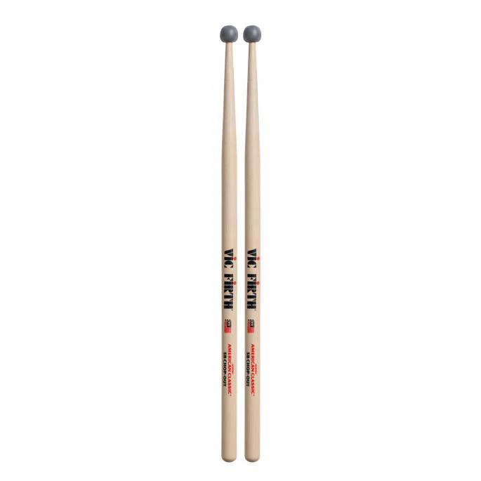 Vic Firth American Classic Specialty 5B Chop Out Practice Stick - Image 2