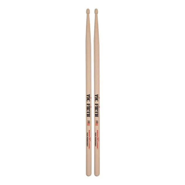 Vic Firth American Classic Wood Tip Extreme 5A Pure Grit - Image 2