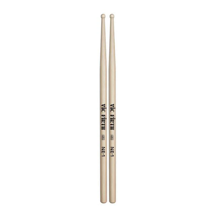 Vic Firth American Classic Wood Tip NE1 Drumsticks - Image 2