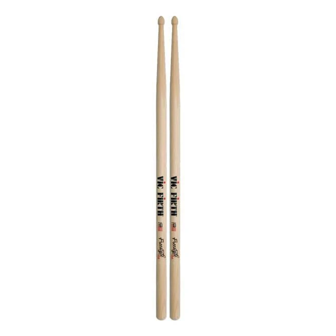 Vic Firth American Concept, Freestyle 55A Wood Stick Drumsticks