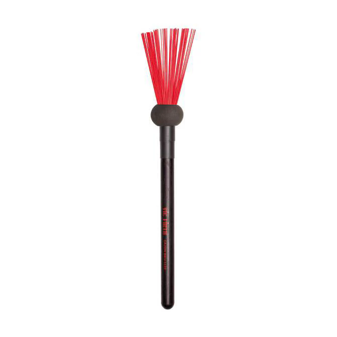 Vic Firth Cajon Bru-llet ‚Äì Brush/Mallet Hybrid for Cajon - Image 2