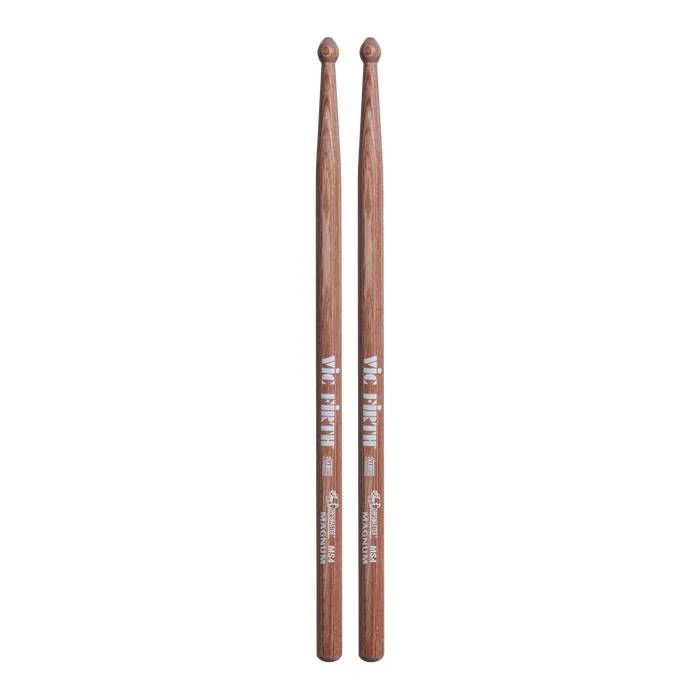 Vic Firth Corpsmaster Snare - 16 1/4 inch x .685 inch StaPac Wood Tip Drumsticks