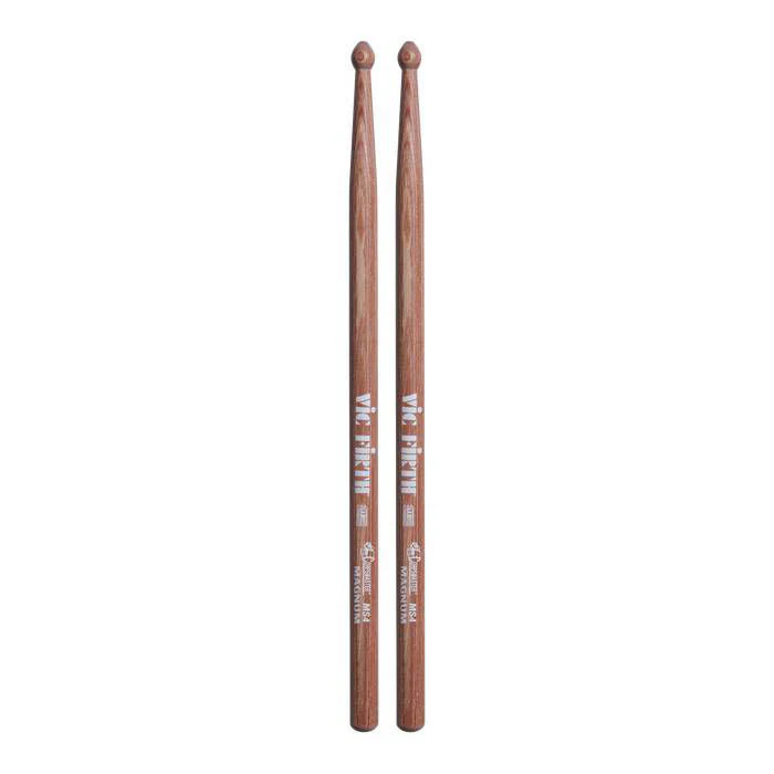 Vic Firth Corpsmaster Snare - 16 1/4 inch x .685 inch StaPac Wood Tip Drumsticks - Image 2