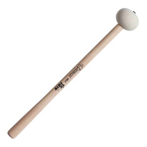 Vic Firth Corpsmaster Bass Mallet - Large Head - Hard - Image 2
