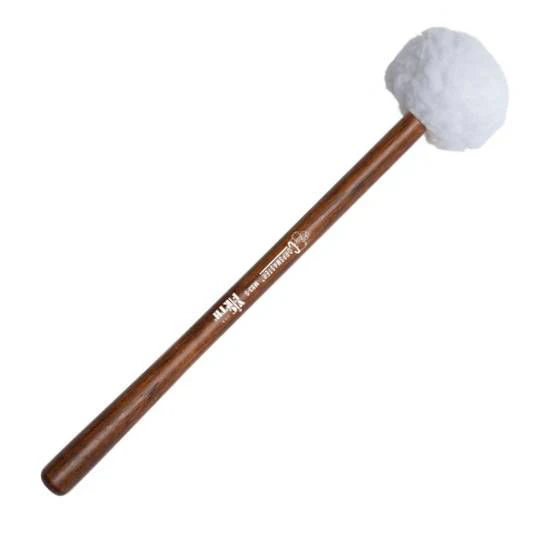 Vic Firth Corpsmaster Bass Mallet - Large Head - Soft
