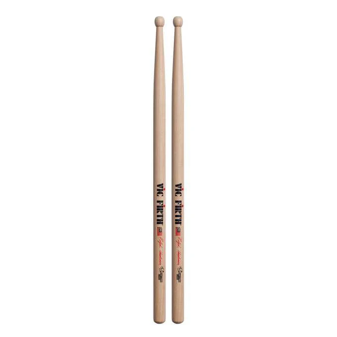 Vic Firth Corpsmaster Signature Indoor Marching Ralph Hardimon Indoor