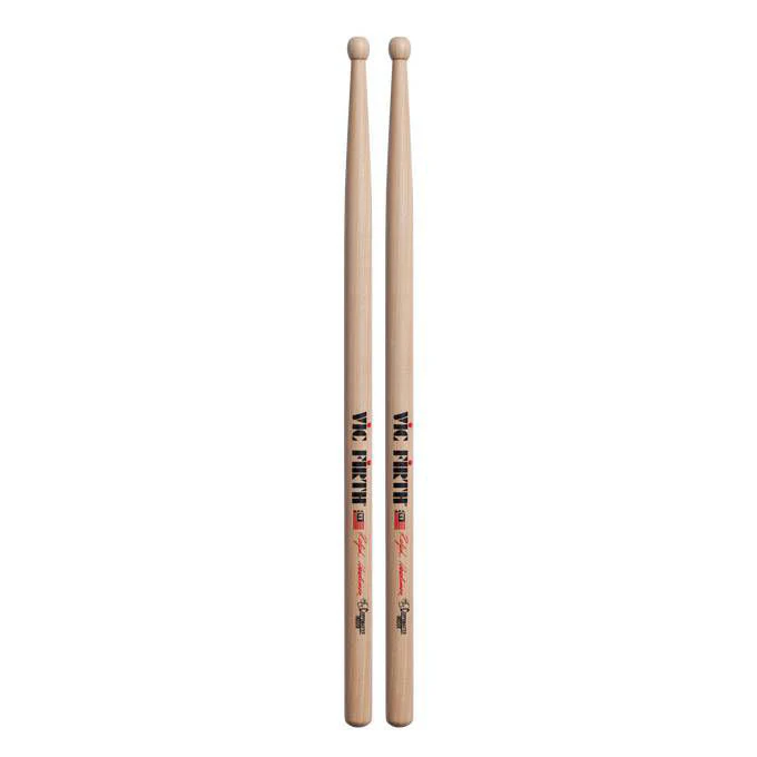 Vic Firth Corpsmaster Signature Indoor Marching Ralph Hardimon Indoor - Image 2