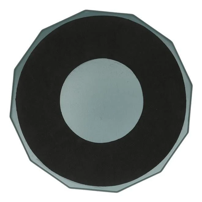 Vic Firth Digital Camo Practice Pad - 12 Inch - Image 2