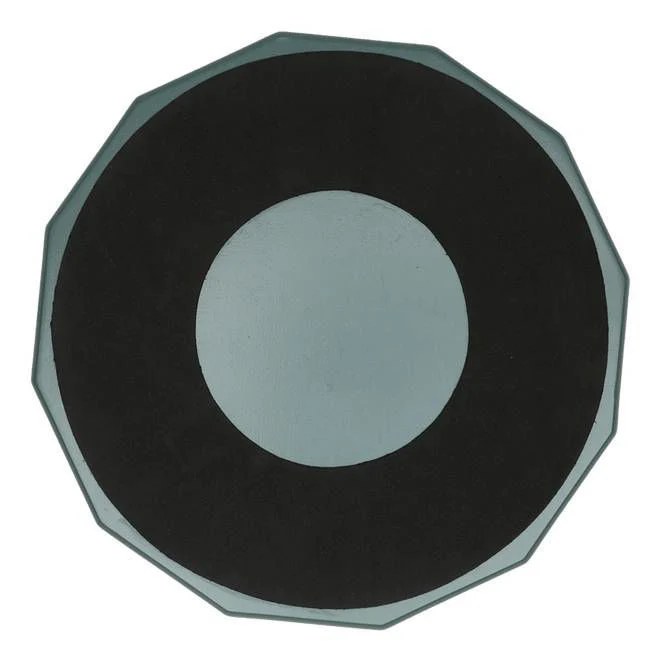 Vic Firth Digital Camo Practice Pad - 12 Inch - Image 5