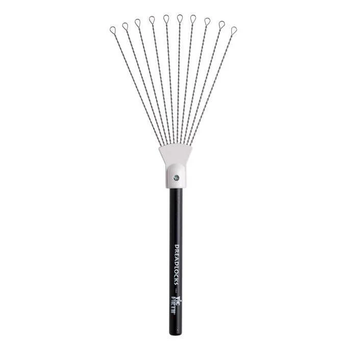 Vic Firth Dreadlocks