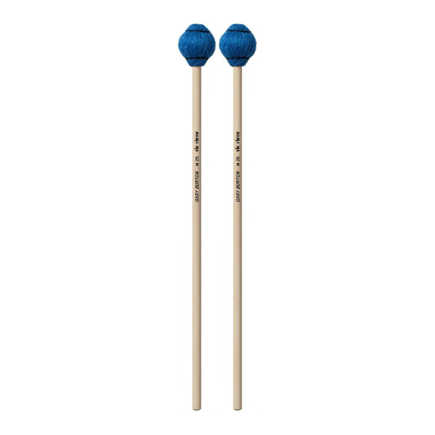 Vic Firth Gary Burton Signature Yarn Keyboard Mallet