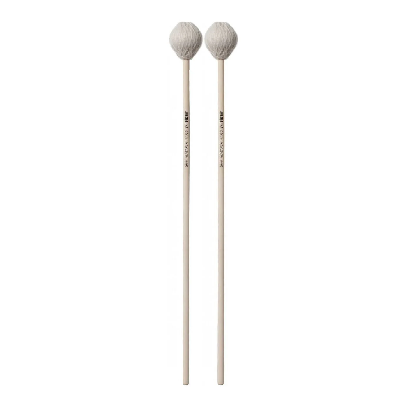 Vic Firth Gifford Howarth Medium Hard Keyboard Mallets