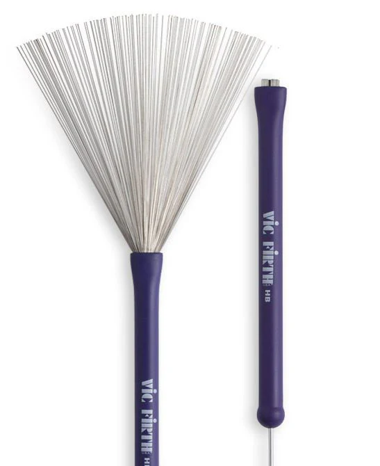 Vic Firth HB Heritage Brush - Image 2