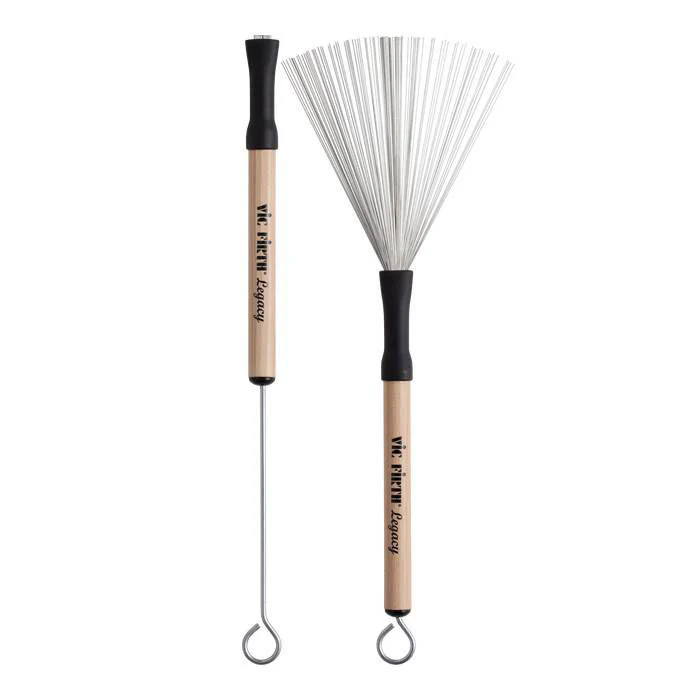 Vic Firth Legacy Brush - Image 2
