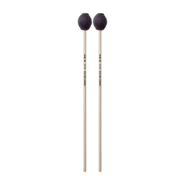 Vic Firth M113 Robert Van Sice Medium Soft Keyboard Mallet