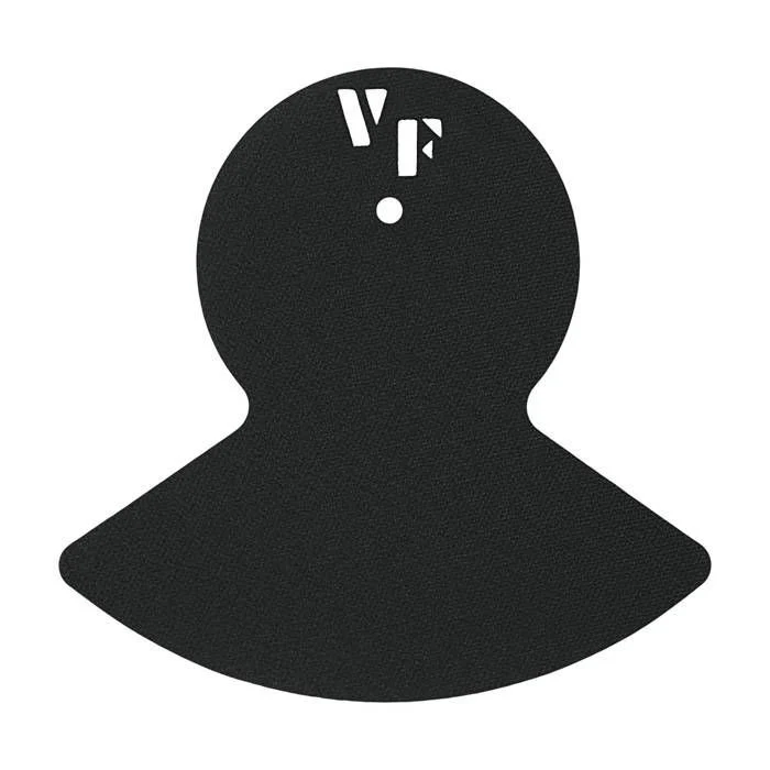 Vic Firth Mute for Hi-Hat Cymbal - Image 2
