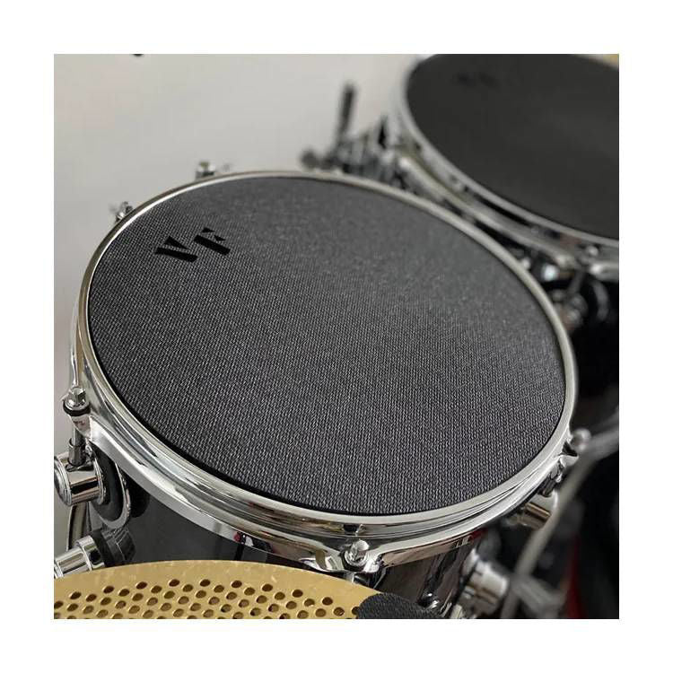 Vic Firth Mute Individual Drum - 12 Inch - Image 4