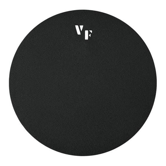 Vic Firth Mute Individual Drum - 13 Inch - Image 4