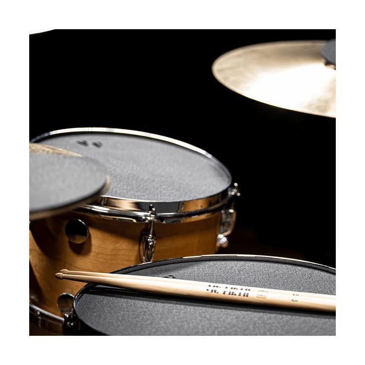 Vic Firth Mute Individual Drum - 14 Inch - Image 4