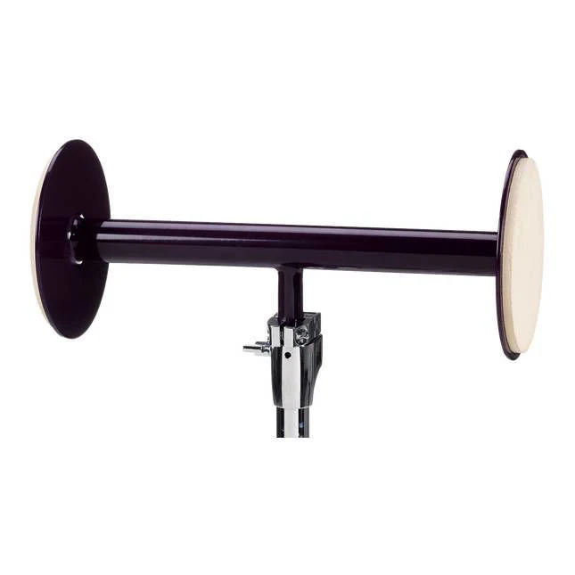 Vic Firth Practice Pad Heavy Hitter Marching Bass Practice Pad - Image 2