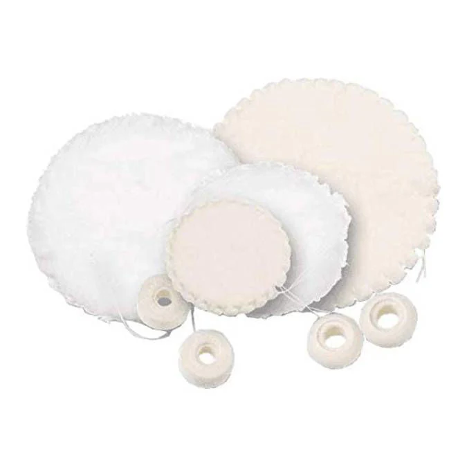 Vic Firth Recover Kit for BD3 Staccato Bass Drum Mallet - Image 2