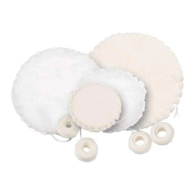 Vic Firth Recover Kit for MT3 Multitenor Mallets