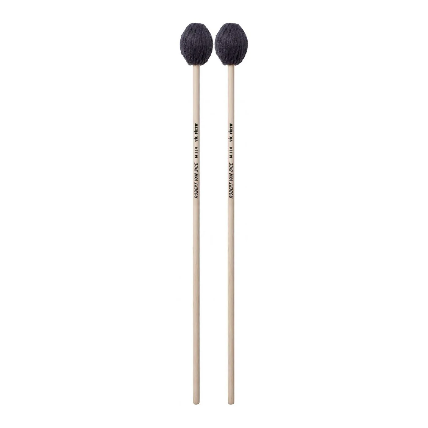 Vic Firth Robert Van Sice Medium Keyboard Mallets