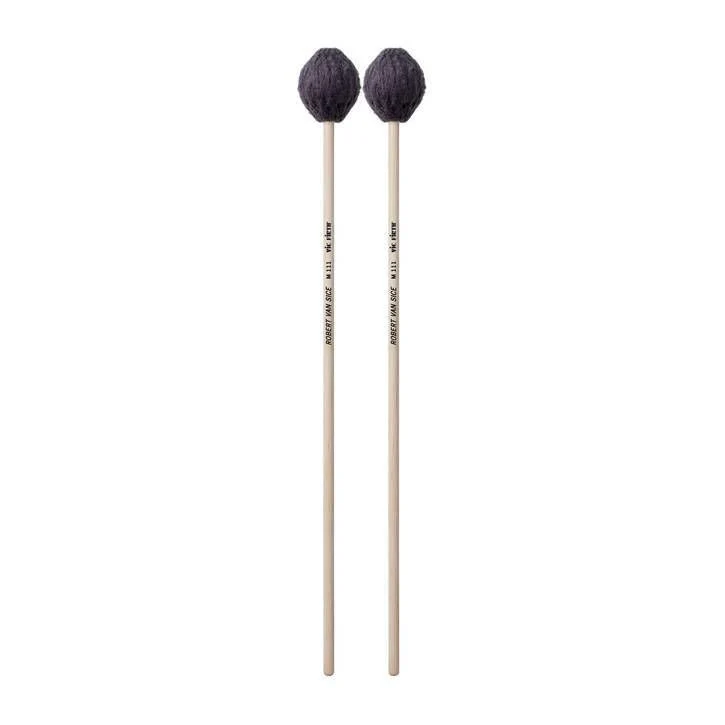 Vic Firth Robert Van Sice Very Soft Keyboard Mallets
