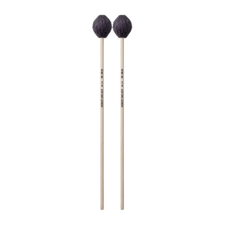 Vic Firth Robert Van Sice Very Soft Keyboard Mallets - Image 2