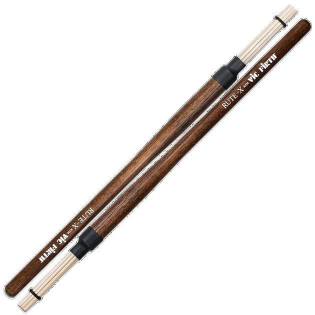 Vic Firth Rute-X Rods Medium Gauge - Image 2