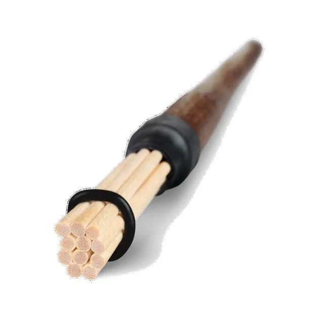 Vic Firth Rute-X Rods Medium Gauge - Image 3
