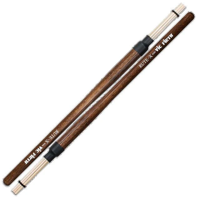 Vic Firth Rute-X Rods Medium Gauge - Image 4