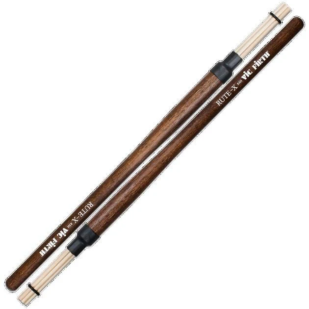 Vic Firth Rute-X Rods X Heavy Gauge - Image 2