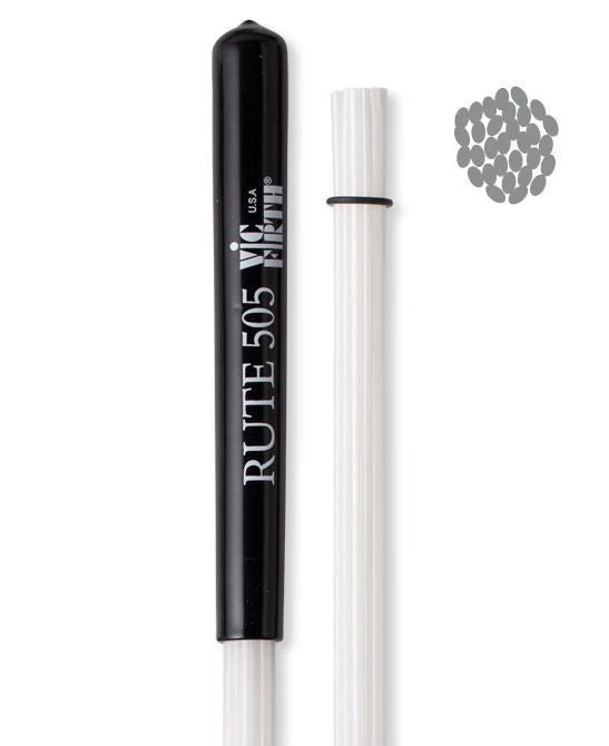 Vic Firth Rutes 505 Plastic (Multi Rods)