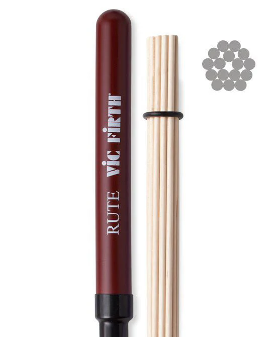 Vic Firth Rutes (Multi Rods) - Image 2